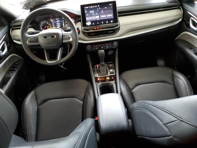 Photo 8 from auction – 2025 JEEP COMPASS LI with VIN 3C4NJDCN6ST593547