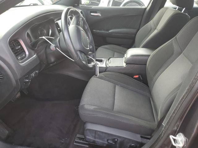 Photo 7 from auction – 2018 DODGE CHARGER SX with VIN 2C3CDXHG5JH261265