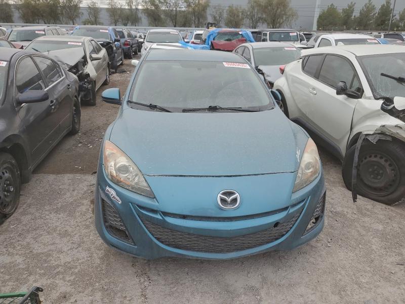 Photo 5 from auction – 2011 MAZDA 3 I with VIN JM1BL1VG4B1358887