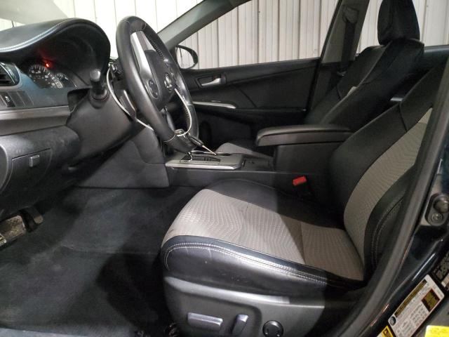 Photo 7 from auction – 2014 TOYOTA CAMRY L with VIN 4T1BF1FKXEU348342