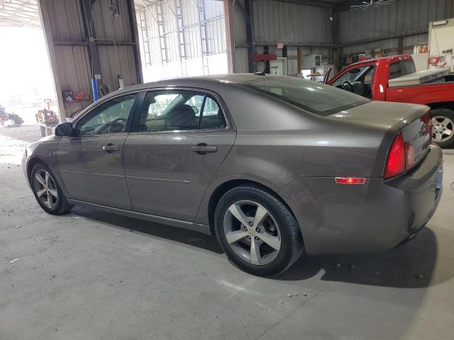 Photo 2 from auction – 2011 CHEVROLET MALIBU 1LT with VIN 1G1ZC5E17BF310488