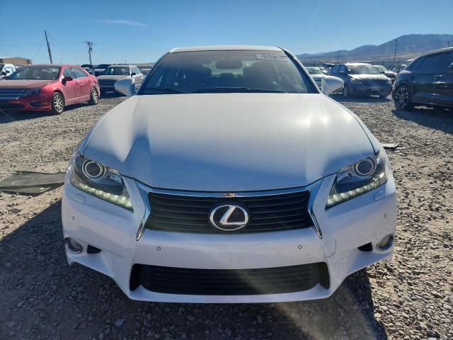 Foto 5 de la subasta – 2015 LEXUS GS 350 con VIN JTHCE1BL1FA001249
