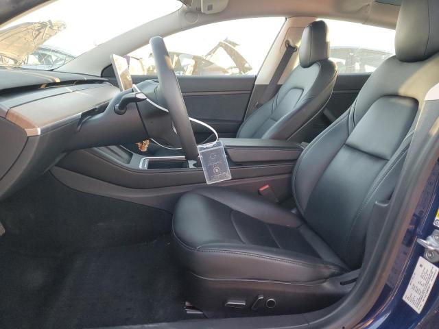 Photo 7 from auction – 2021 TESLA MODEL 3 with VIN 5YJ3E1EA0MF930719