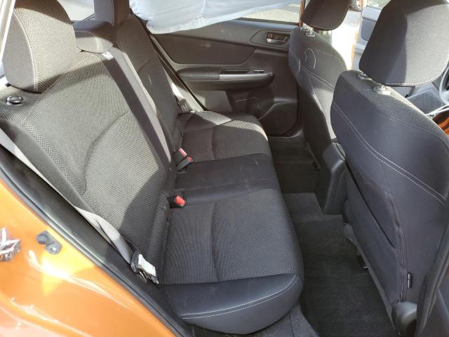 Photo 10 from auction – 2015 SUBARU XV CROSSTR with VIN JF2GPAFC6F8274204