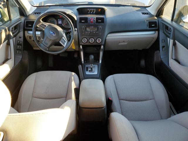 Photo 8 from auction – 2015 SUBARU FORESTER 2 with VIN JF2SJAFC1FH583686