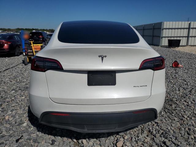 Photo 6 from auction – 2023 TESLA MODEL Y with VIN 7SAYGDEE4PF790766