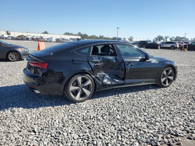 Photo 3 from auction – 2020 AUDI A5 PREMIUM with VIN WAUCNCF55LA013390