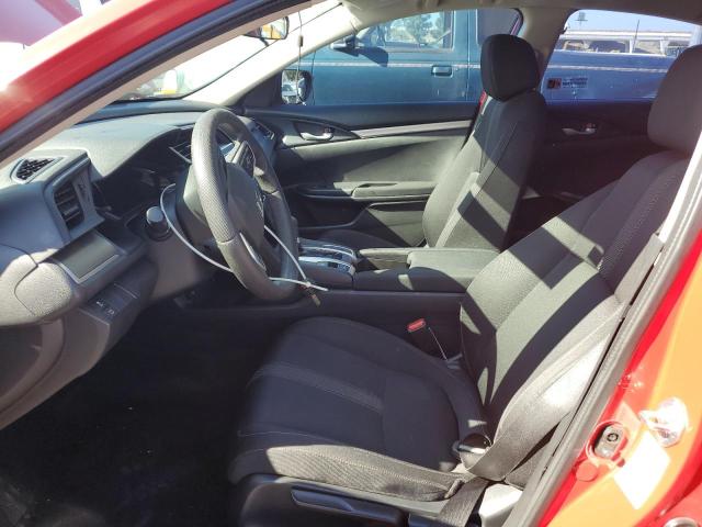 Photo 7 from auction – 2016 HONDA CIVIC LX with VIN 2HGFC2F56GH575629