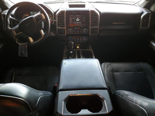 Photo 8 from auction – 2015 FORD F150 SUPER with VIN 1FTEW1EG1FFC07325