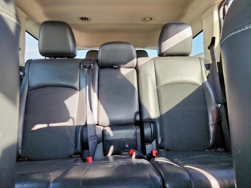 Photo 10 from auction – 2018 DODGE JOURNEY CR with VIN 3C4PDDGG0JT388056
