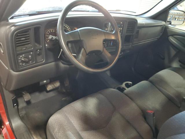 Photo 8 from auction – 2006 CHEVROLET SILVERADO with VIN 3GCEC14VX6G129215