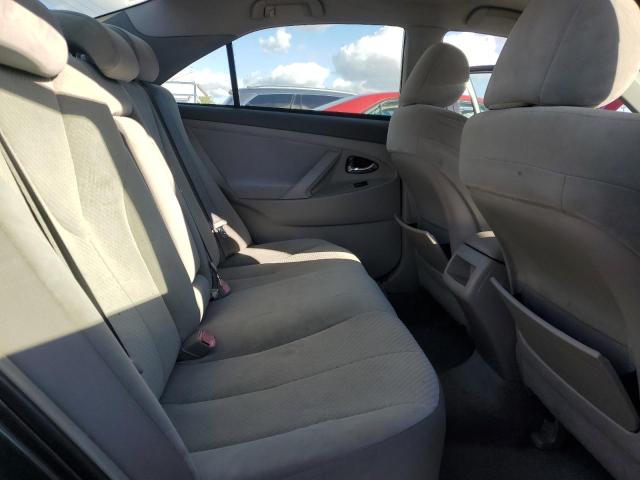 Photo 10 from auction – 2007 TOYOTA CAMRY with VIN 4T1BE46K17U645734