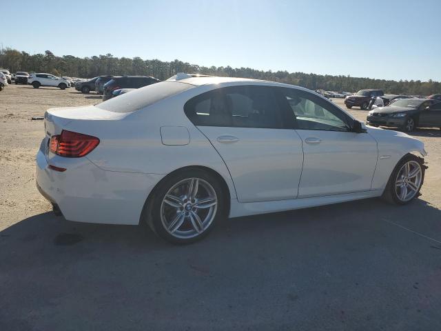Zdjęcie 3 z aukcji – 2016 BMW 535 I z VIN WBA5B1C53GG131242
