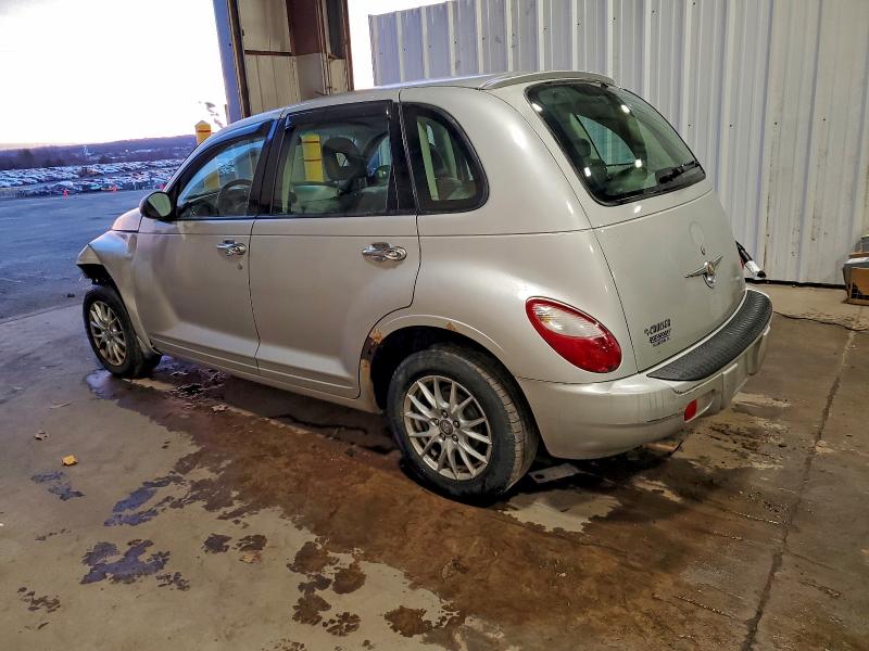 Photo 2 from auction – 2007 CHRYSLER PT CRUISER with VIN 3A4FY48BX7T508936