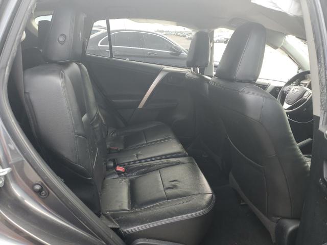 Photo 10 from auction – 2015 TOYOTA RAV4 LE with VIN JTMZFREV7FJ048693