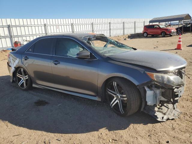 Photo 4 from auction – 2014 TOYOTA CAMRY L with VIN 4T1BF1FKXEU375900