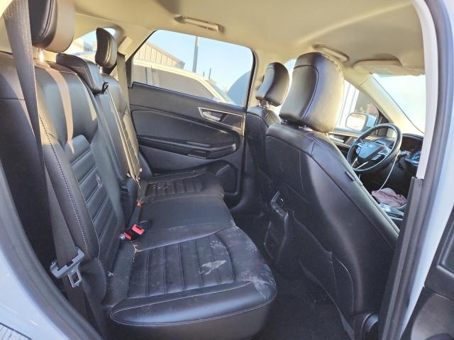 Photo 11 from auction – 2023 FORD EDGE SEL with VIN 2FMPK4J99PBA25173