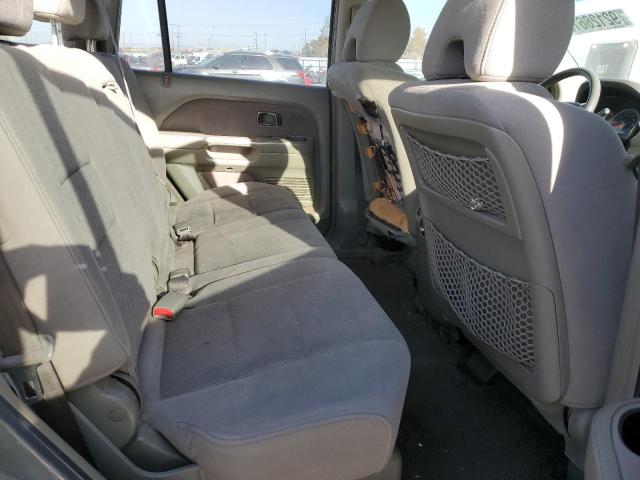 Photo 11 from auction – 2007 HONDA PILOT EX with VIN 2HKYF18477H520790