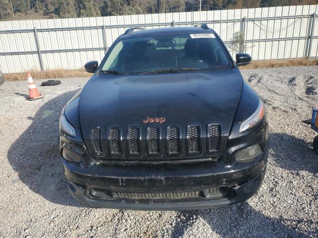 Photo 5 from auction – 2017 JEEP CHEROKEE L with VIN 1C4PJMDS4HW588797