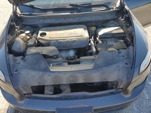 Photo 12 from auction – 2015 JEEP CHEROKEE L with VIN 1C4PJMCB6FW593093
