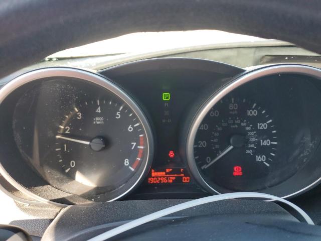 Photo 9 from auction – 2010 MAZDA 3 I with VIN JM1BL1SF7A1280504