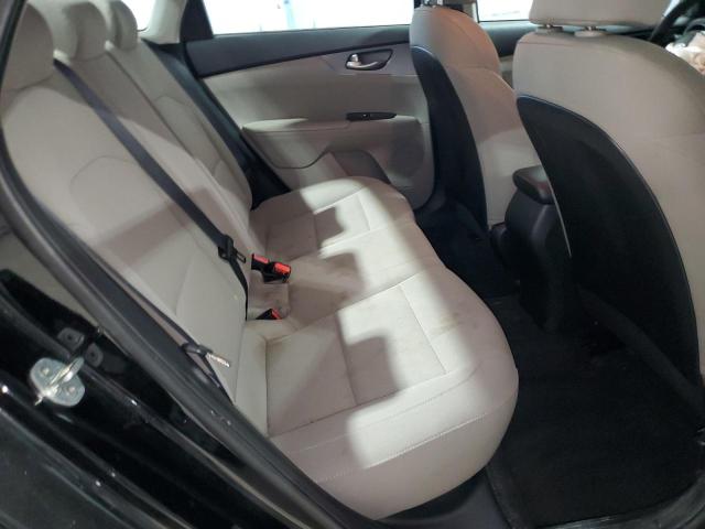 Photo 10 from auction – 2021 KIA FORTE FE with VIN 3KPF24AD0ME264751