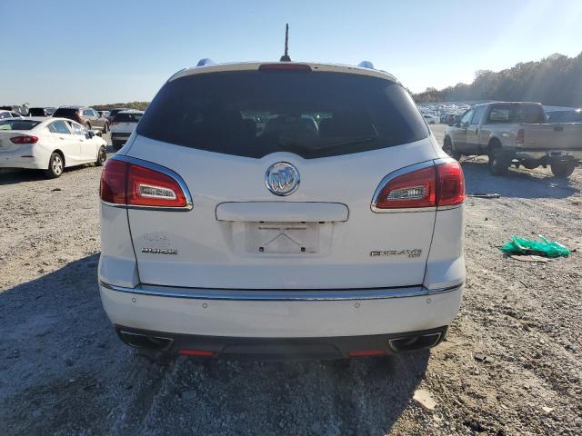 Photo 6 from auction – 2017 BUICK ENCLAVE with VIN 5GAKVBKD0HJ151739