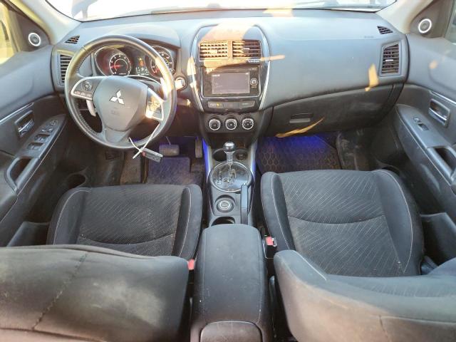 Photo 8 from auction – 2014 MITSUBISHI OUTLANDER with VIN 4A4AR4AU3EE005716