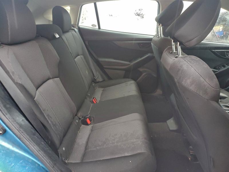 Photo 10 from auction – 2019 SUBARU IMPREZA with VIN 4S3GTAB64K3742819