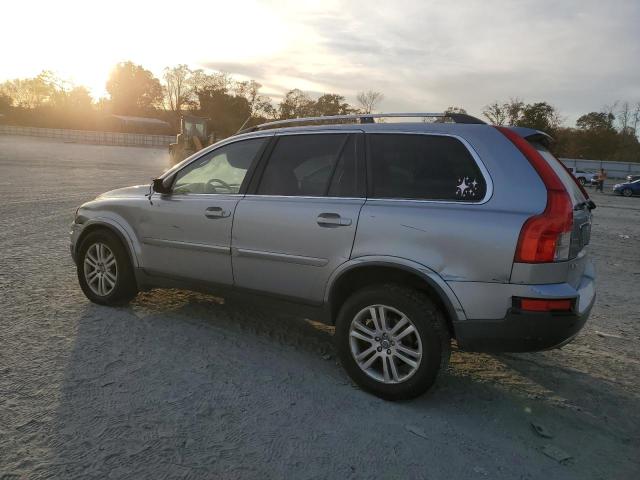 Photo 2 from auction – 2011 VOLVO XC90 3.2 with VIN YV4952CY8B1583885