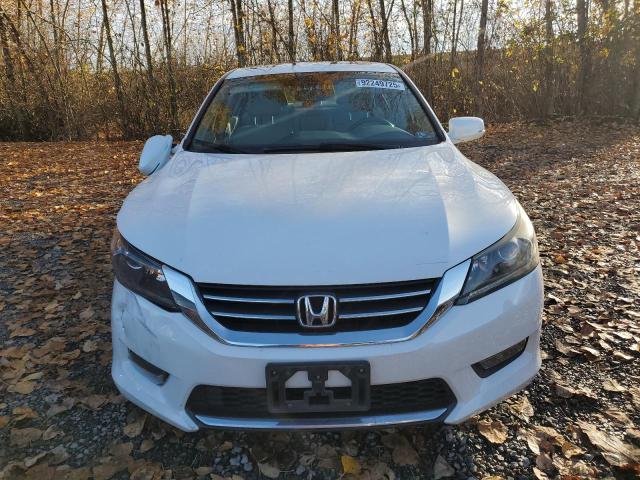 Photo 5 from auction – 2014 HONDA ACCORD EXL with VIN 1HGCR2F83EA236138