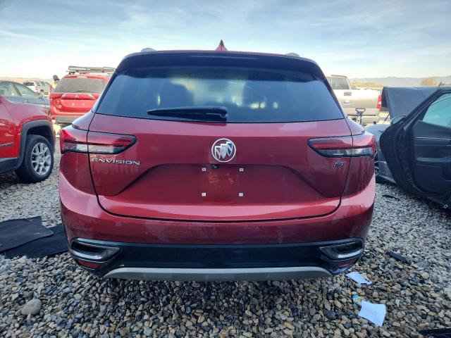 Photo 6 from auction – 2023 BUICK ENVISION P with VIN LRBAZLR49PD066386