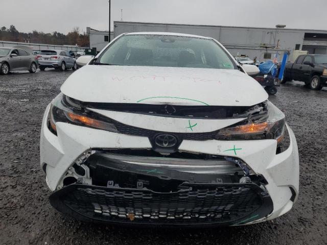 Photo 5 from auction – 2020 TOYOTA COROLLA LE with VIN 5YFEPRAE2LP038856