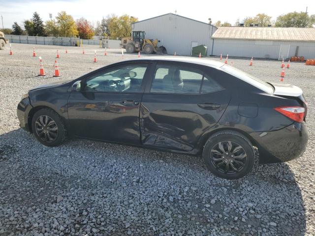 Photo 2 from auction – 2015 TOYOTA COROLLA L with VIN 2T1BURHE6FC248303