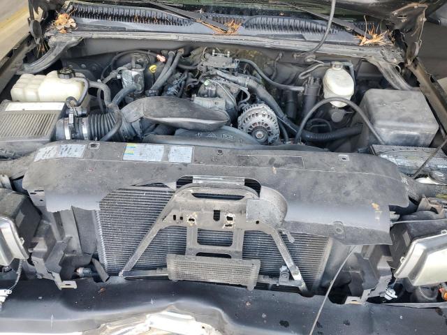 Zdjęcie 11 z aukcji – 2003 CHEVROLET SILVERADO z VIN 1GCEK19T33Z136285