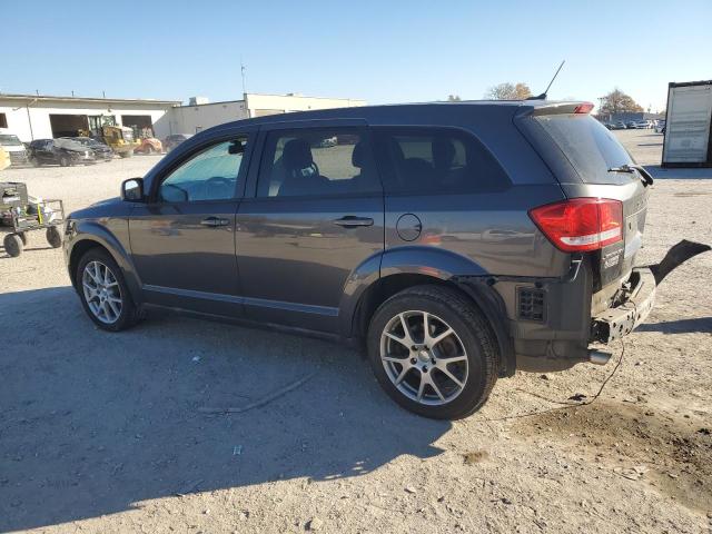 Photo 2 from auction – 2015 DODGE JOURNEY R/ with VIN 3C4PDCEG2FT669375
