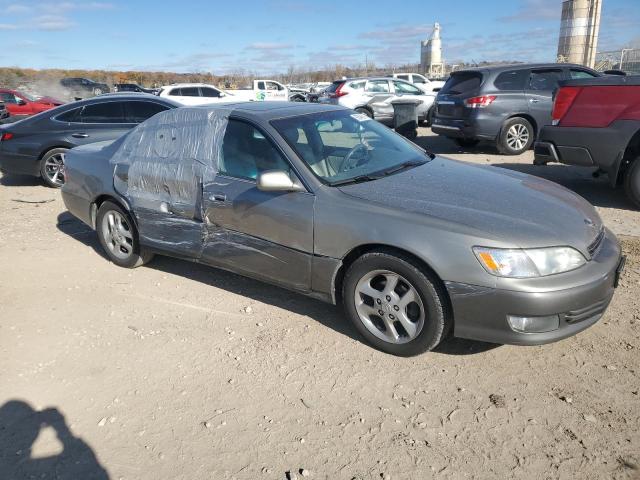 Photo 4 from auction – 2001 LEXUS ES300 with VIN JT8BF28G310289444