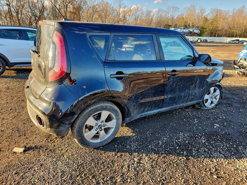 Photo 3 from auction – 2017 KIA SOUL with VIN KNDJN2A29H7422191