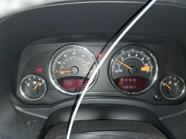 Photo 9 from auction – 2014 JEEP COMPASS LI with VIN 1C4NJDCB5ED652393