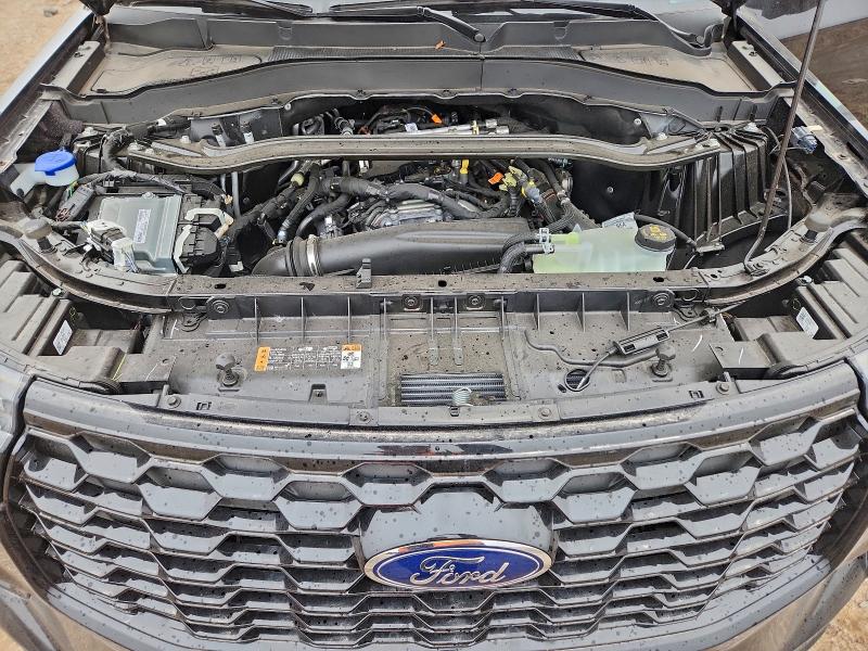 Photo 12 from auction – 2025 FORD EXPLORER S with VIN 1FMUK8KH4SGC04402
