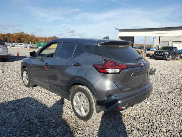 Photo 2 from auction – 2022 NISSAN KICKS S with VIN 3N1CP5BV4NL511643