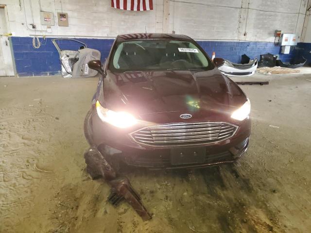 Photo 5 from auction – 2017 FORD FUSION SE with VIN 3FA6P0HD7HR347484