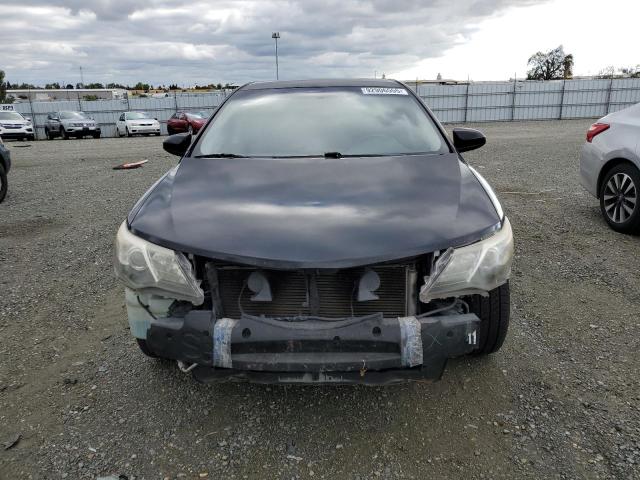 Photo 5 from auction – 2013 TOYOTA CAMRY L with VIN 4T1BF1FK5DU298559