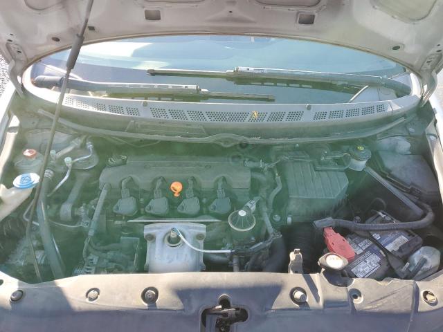 Photo 11 from auction – 2008 HONDA CIVIC EX with VIN 2HGFG11848H581057