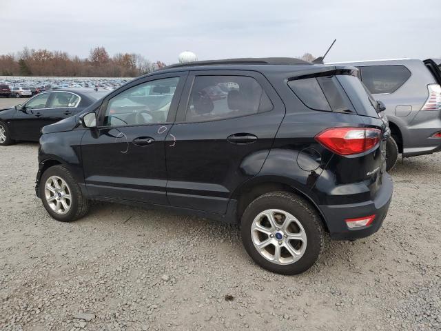 Photo 2 from auction – 2021 FORD ECOSPORT S with VIN MAJ6S3GL3MC437992