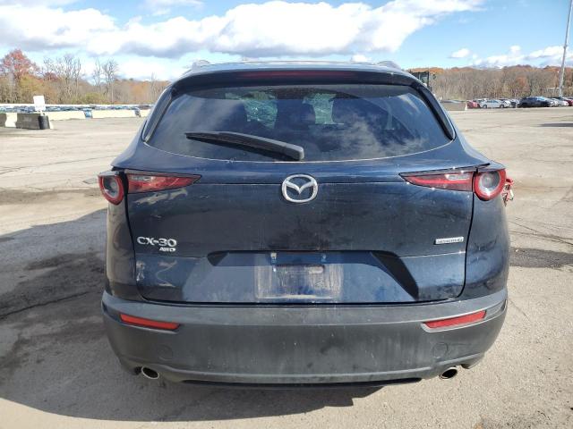 Photo 6 from auction – 2024 MAZDA CX-30 PREF with VIN 3MVDMBCM6RM634616