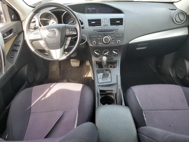 Photo 8 from auction – 2012 MAZDA 3 S with VIN JM1BL1L62C1509639
