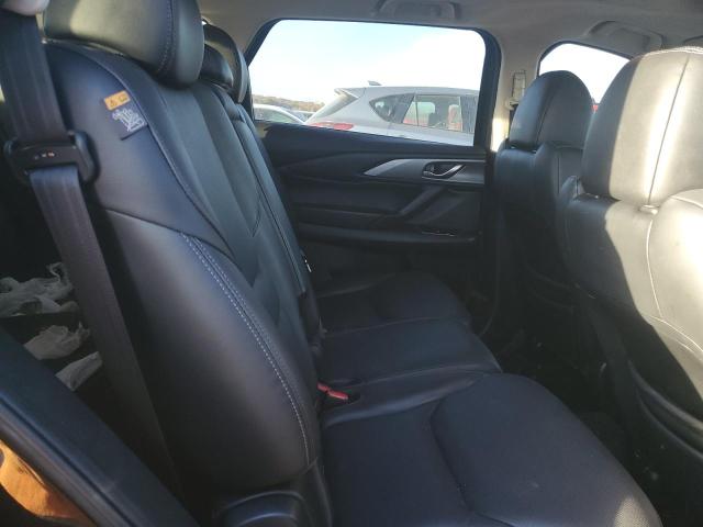 Photo 11 from auction – 2023 MAZDA CX-9 TOURI with VIN JM3TCBAY3P0657218