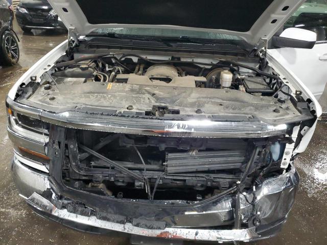 Photo 11 from auction – 2019 CHEVROLET SILVERADO with VIN 2GCVKPEC6K1144767