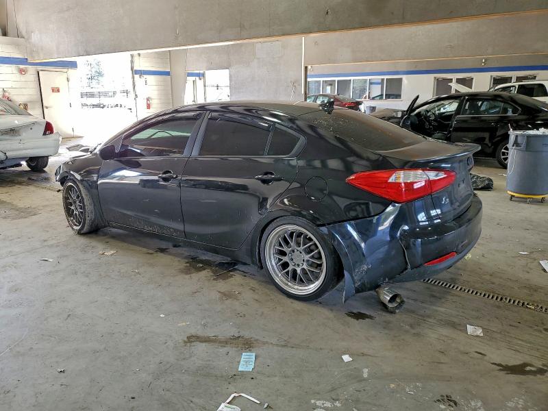 Photo 2 from auction – 2015 KIA FORTE LX with VIN KNAFX4A67F5340609